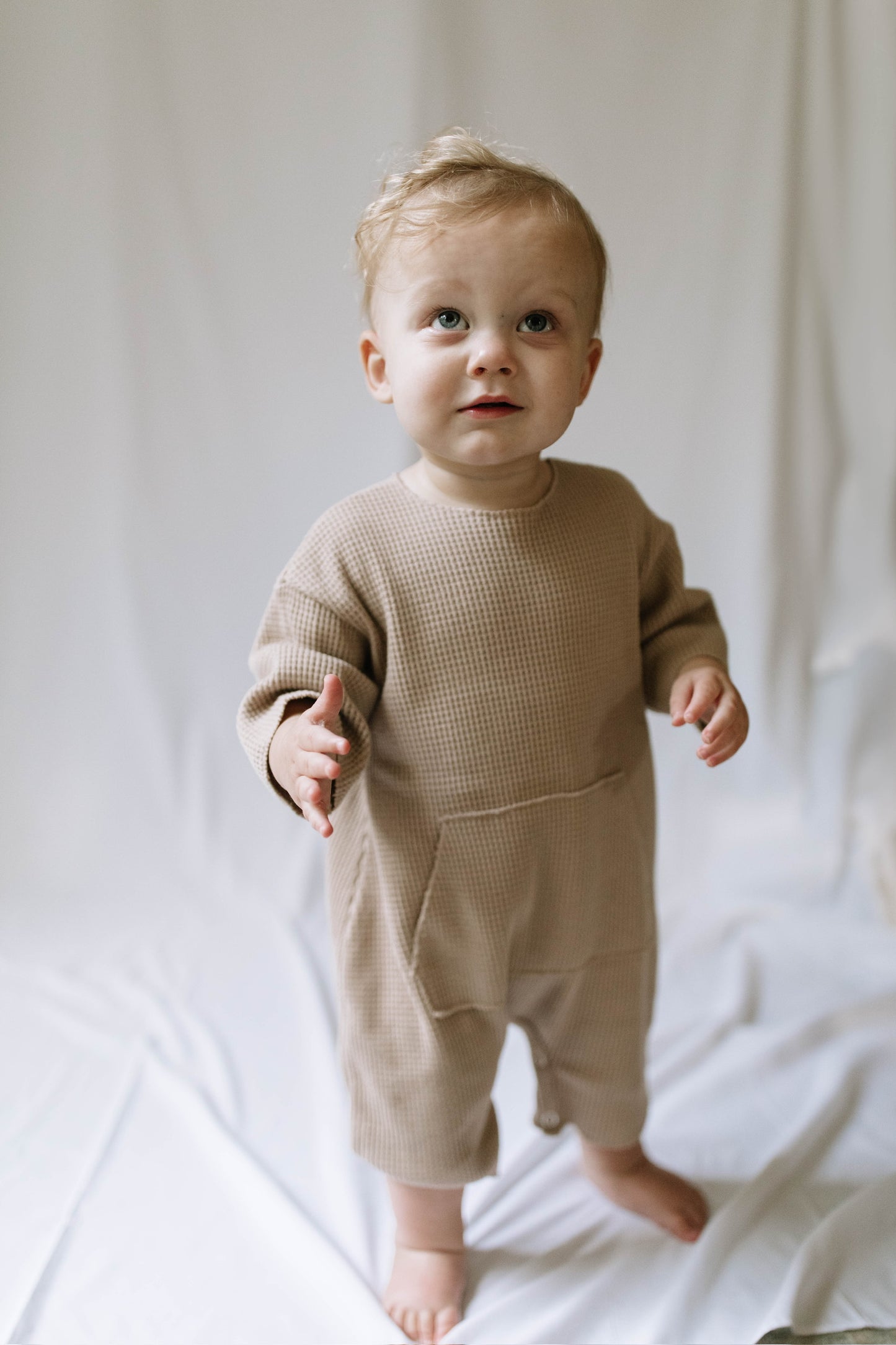 Noah Romper