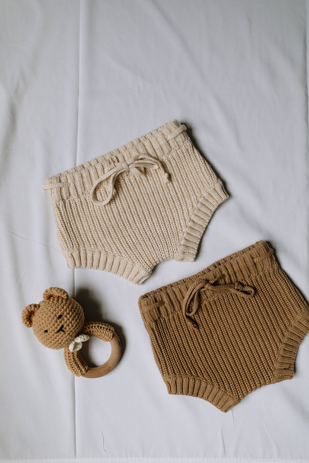 Knit Bloomers