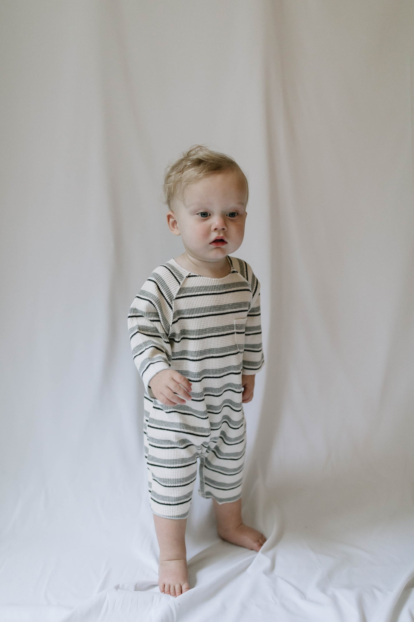 Theo Romper