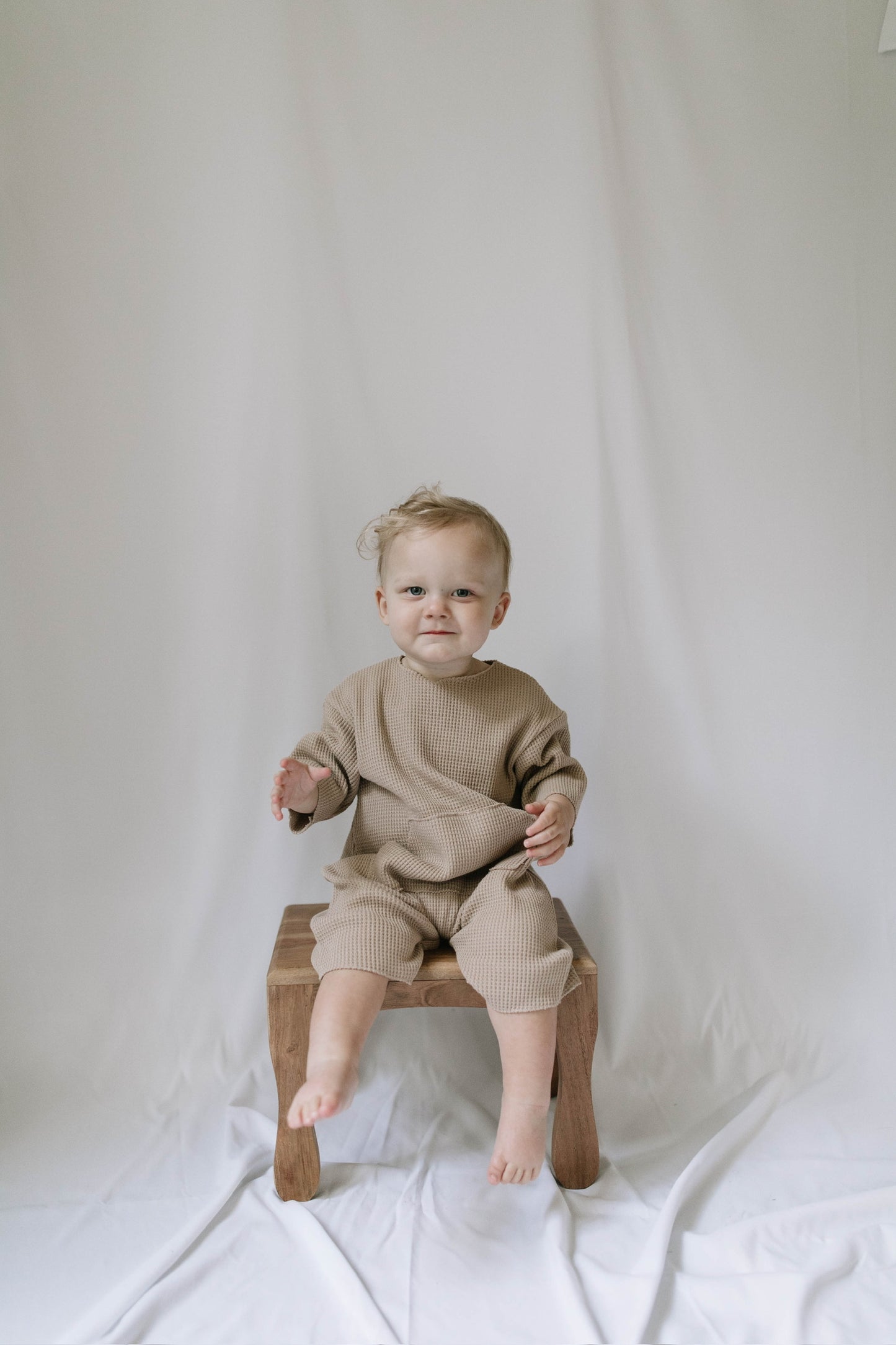 Noah Romper