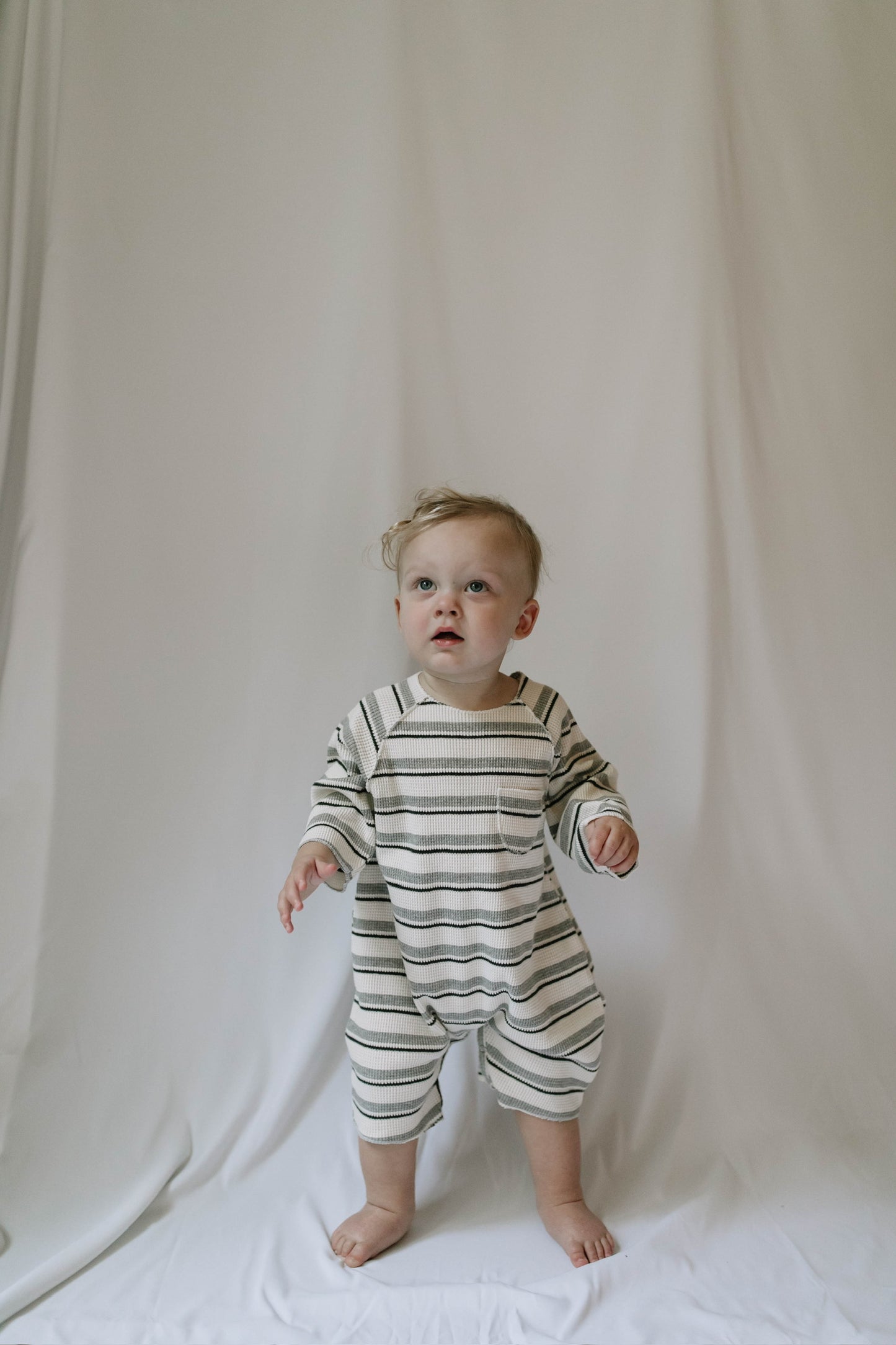 Theo Romper