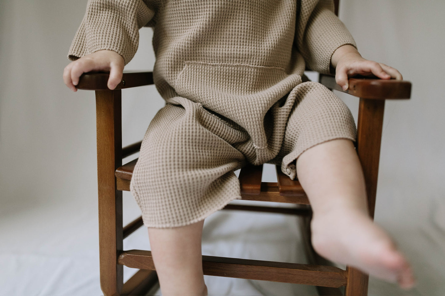 Noah Romper