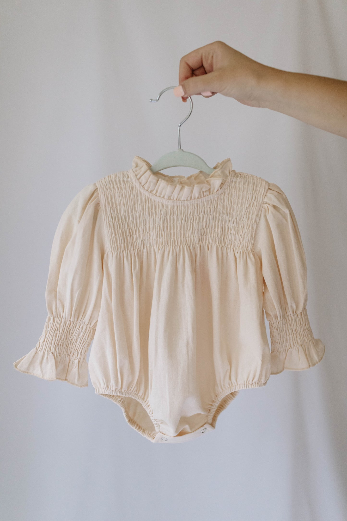 Harper Romper