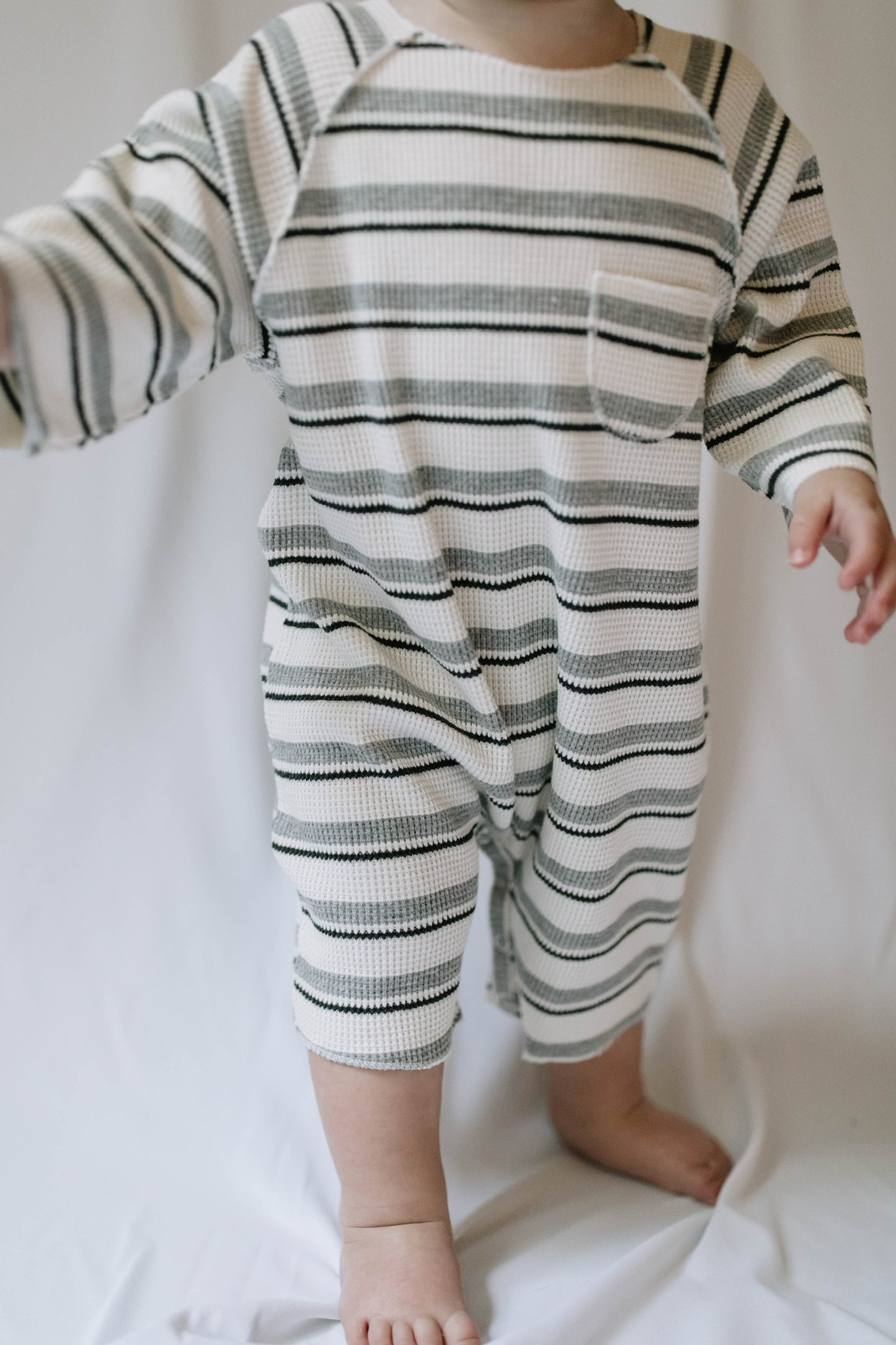 Theo Romper